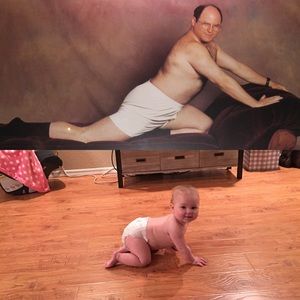 Meet your Posher, Jason